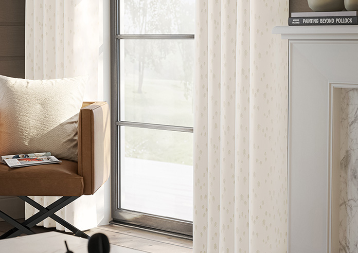 Norrland, Linen - Made to Measure Curtains - Image 5